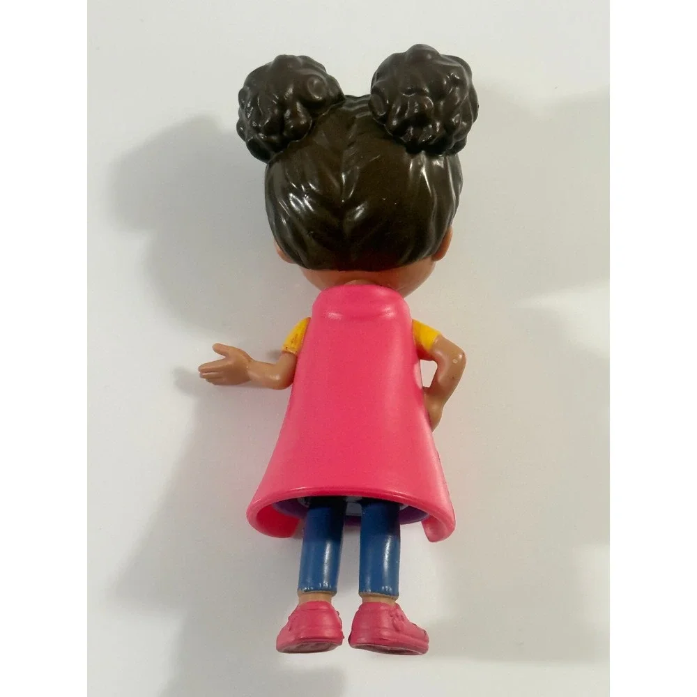 Gabby's Dollhouse Dreamworks Action Figure Doll 4